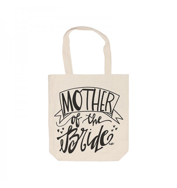 Mother of the Bride Inspired Tote Mother of the Bride Inspired Tote