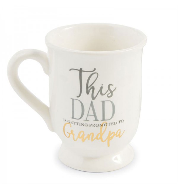 Promoted To Grandpa Mug Promoted To Grandpa Mug