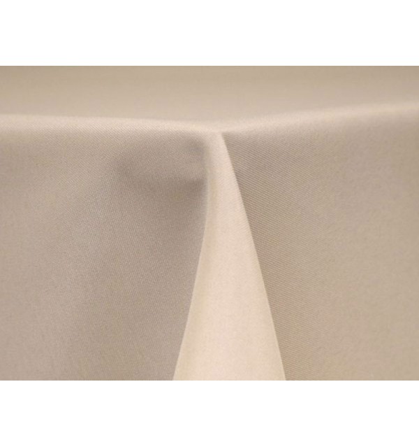 Polyester Beige Polyester Beige