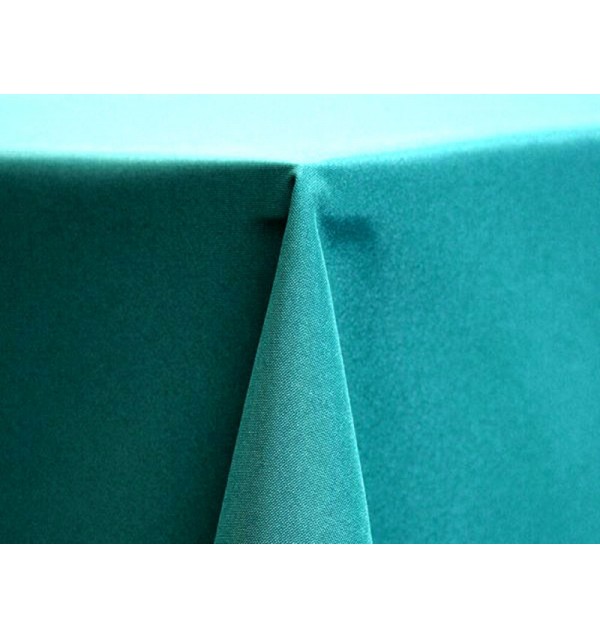 Polyester Teal Polyester Teal