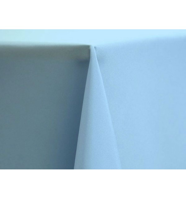 Polyester Light Blue Polyester Light Blue