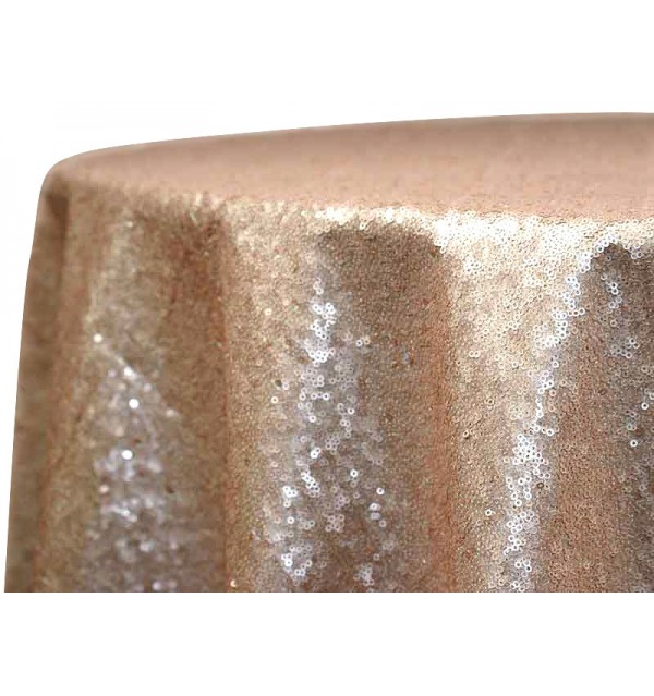 Glam Sequins Nude Glam Sequins Nude