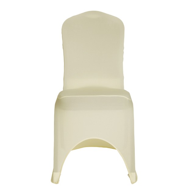 Spandex Ivory Spandex Ivory