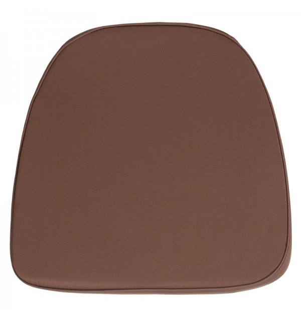 Chiavari Cushion Brown Chiavari Cushion Brown