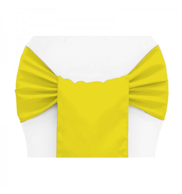 Polyester Sash Polyester Sash