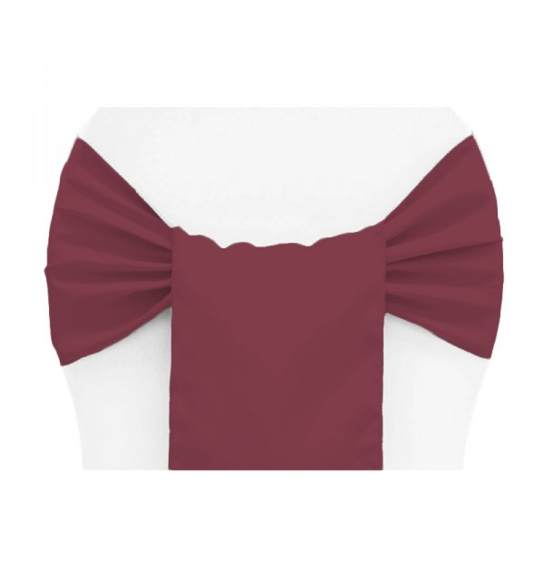 Polyester Sash Polyester Sash