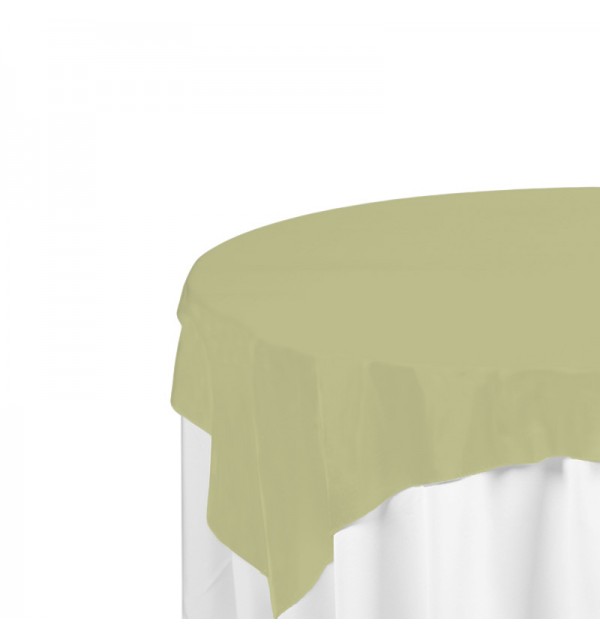 Clover Polyester Overlay Clover Polyester Overlay