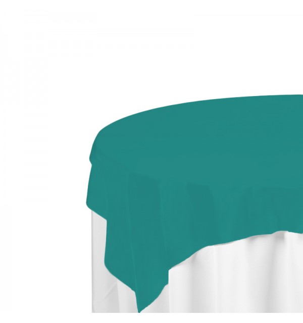 Jade Polyester Overlay Jade Polyester Overlay