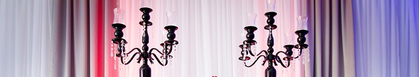 Centerpieces