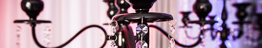 Candelabras