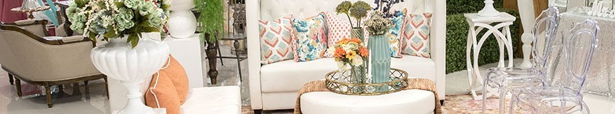 Vases & Planters