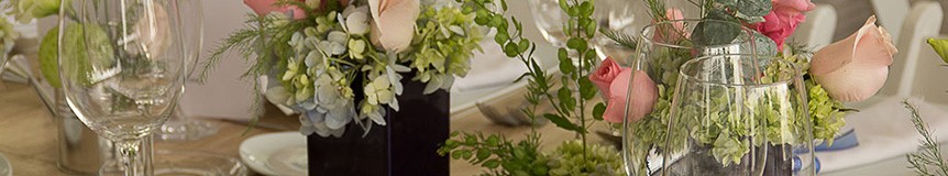 Buffet & Accessories
