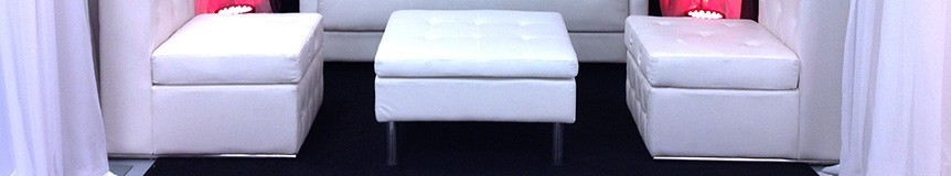Benches & Ottomans
