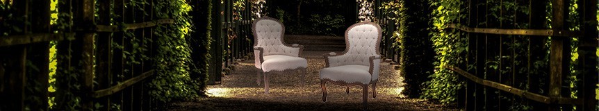 Chairs & Chaises