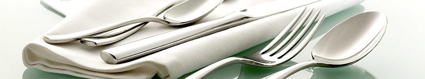 Flatware