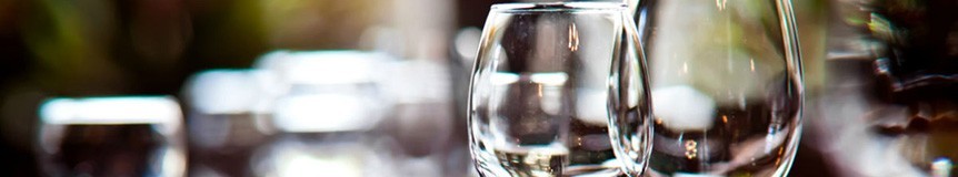 Glassware